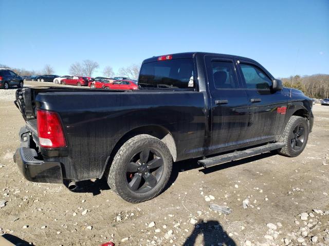 Photo 3 from auction – 2019 RAM 1500 CLASS with VIN 1C6RR7FG7KS579609