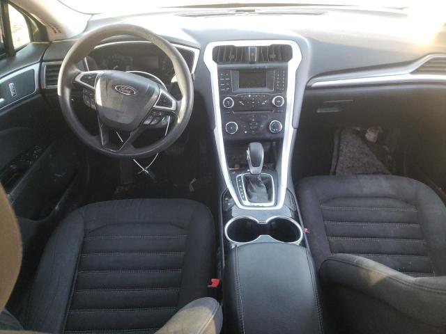 Photo 8 from auction – 2014 FORD FUSION SE with VIN 1FA6P0H70E5382750