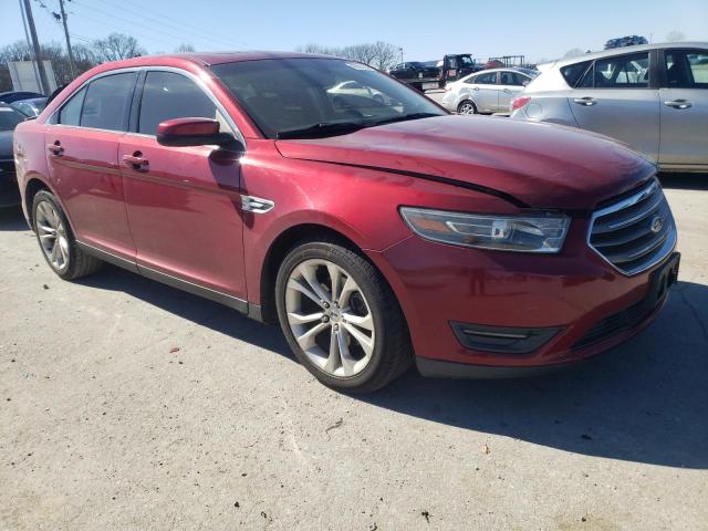 Photo 4 from auction – 2013 FORD TAURUS SEL with VIN 1FAHP2E80DG105181