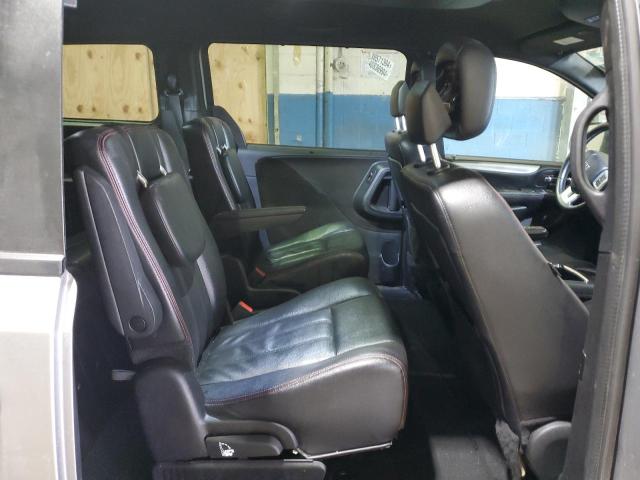 Photo 11 from auction – 2019 DODGE GRAND CARA with VIN 2C4RDGEG8KR600705