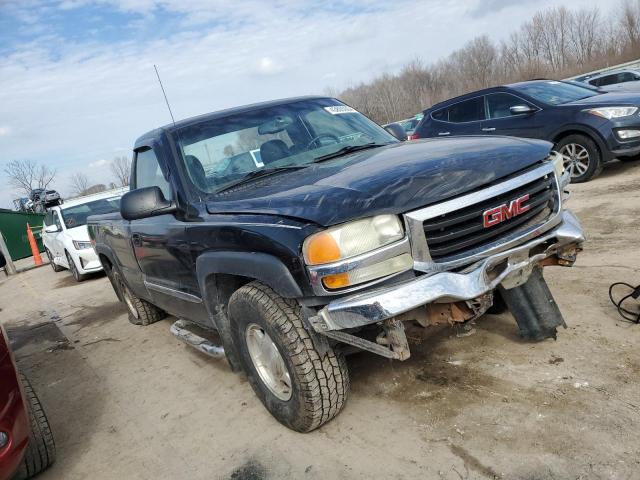 Photo 4 from auction – 2004 GMC NEW SIERRA with VIN 1GTEK14T74E108036