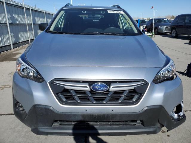 Фото 5 с аукциона – 2021 SUBARU CROSSTREK с VIN JF2GTABC3M8671013