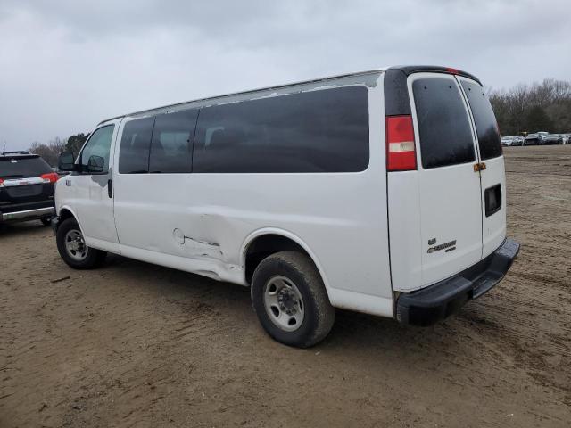 Photo 2 from auction – 2012 CHEVROLET EXPRESS G3 with VIN 1GAZGZFG0C1184486
