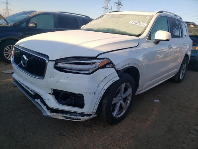 VOLVO XC90 T5 MO 2019 with VIN YV4102CK9K1468056 - Photo from auction