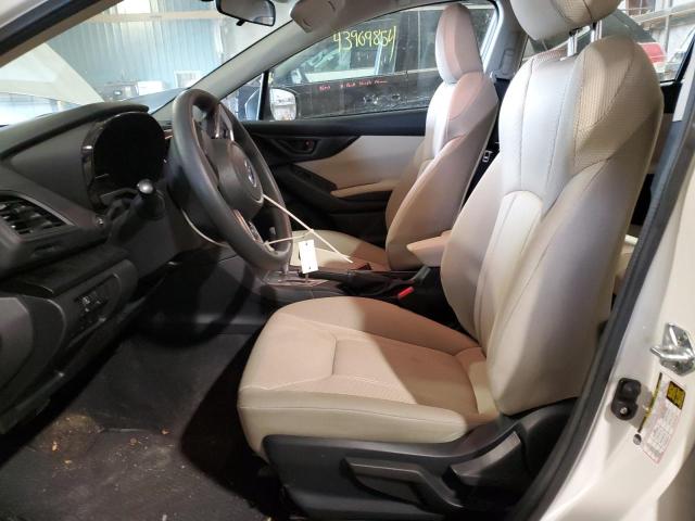 Photo 7 from auction – 2023 SUBARU IMPREZA with VIN 4S3GTAB64P3722223