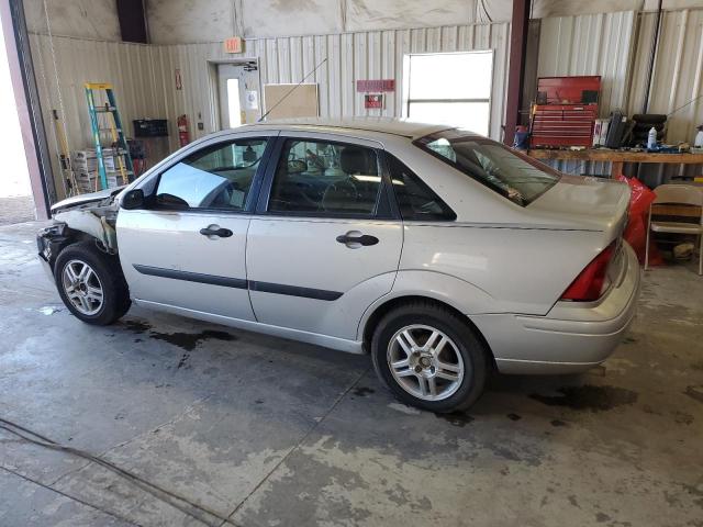 Photo 2 from auction – 2003 FORD FOCUS LX with VIN 1FAFP33Z93W295740