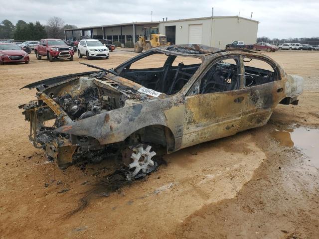 BUICK LESABRE LI 2004 with VIN 1G4HR54K044173268 - Photo from auction