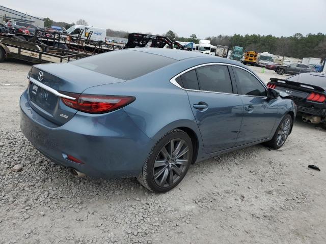 Photo 3 from auction – 2018 MAZDA 6 TOURING with VIN JM1GL1VM9J1307699