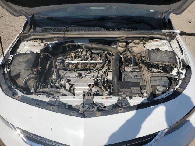 Photo 11 from auction – 2017 CHEVROLET MALIBU LT with VIN 1G1ZE5ST1HF252855