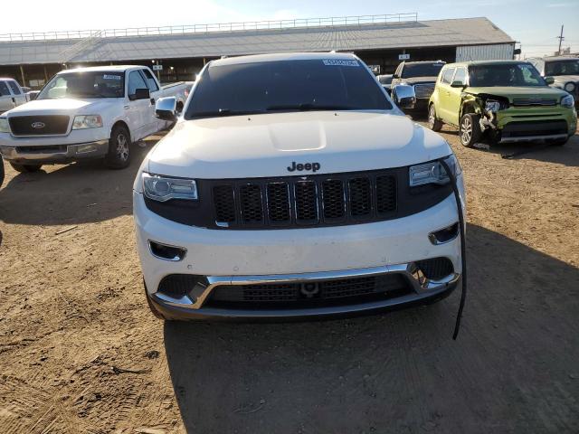 Photo 5 from auction – 2014 JEEP GRAND CHER with VIN 1C4RJFJT7EC346679