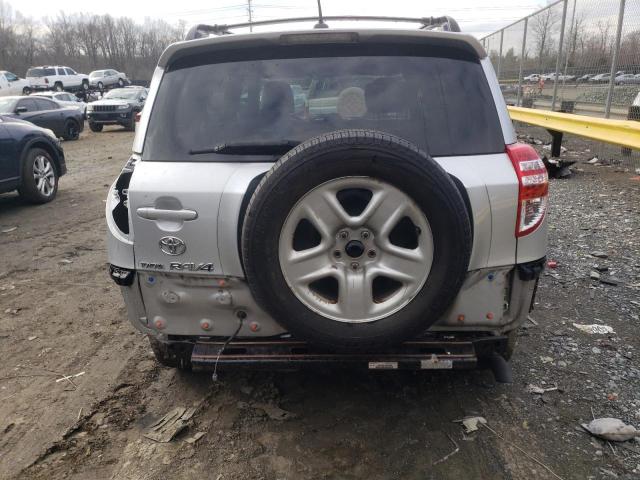 Photo 6 from auction – 2010 TOYOTA RAV4 with VIN JTMZF4DV4AD029191