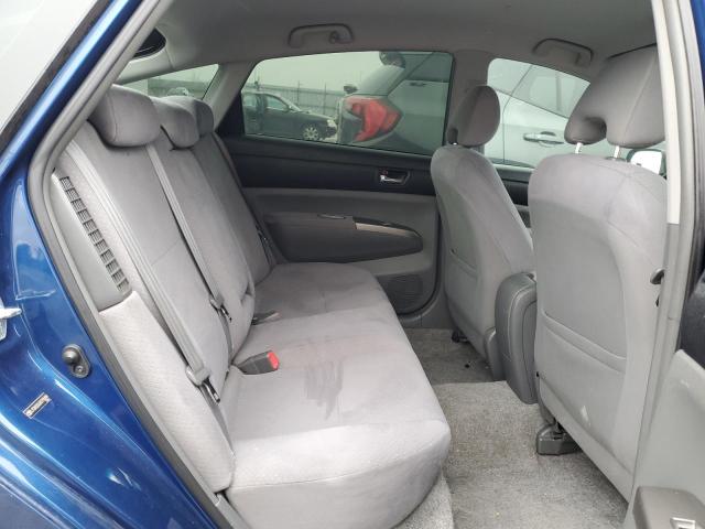 Photo 10 from auction – 2008 TOYOTA PRIUS with VIN JTDKB20U287790499
