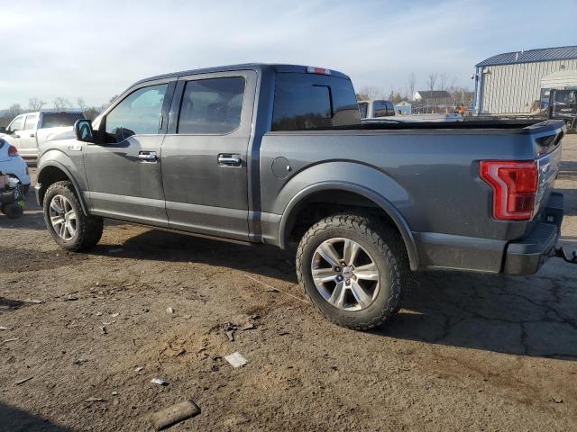 Photo 2 from auction – 2016 FORD F150 SUPER with VIN 1FTEW1EF3GFA49062