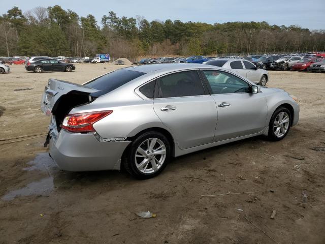 Photo 3 from auction – 2013 NISSAN ALTIMA 2.5 with VIN 1N4AL3AP1DC238877