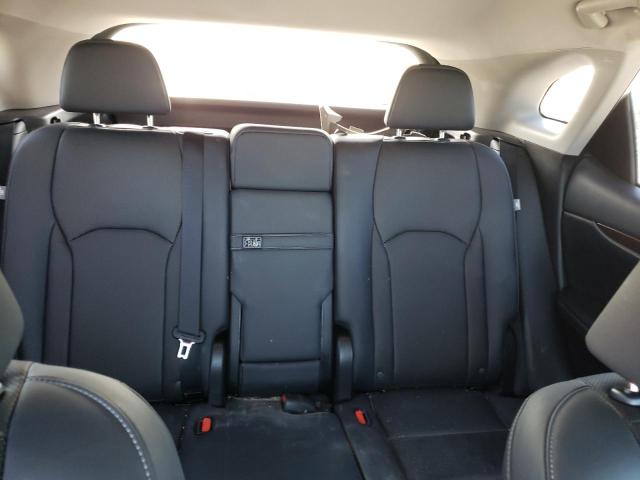 Photo 10 from auction – 2022 LEXUS RX 350 with VIN 2T2HZMAA6NC223577