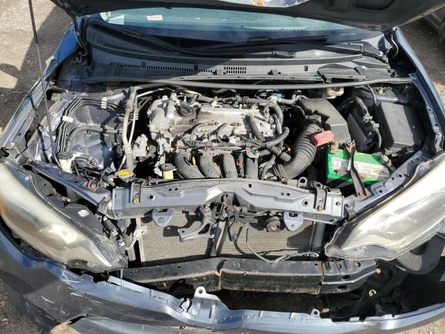 Photo 11 from auction – 2016 TOYOTA COROLLA L with VIN 5YFBURHE3GP494081