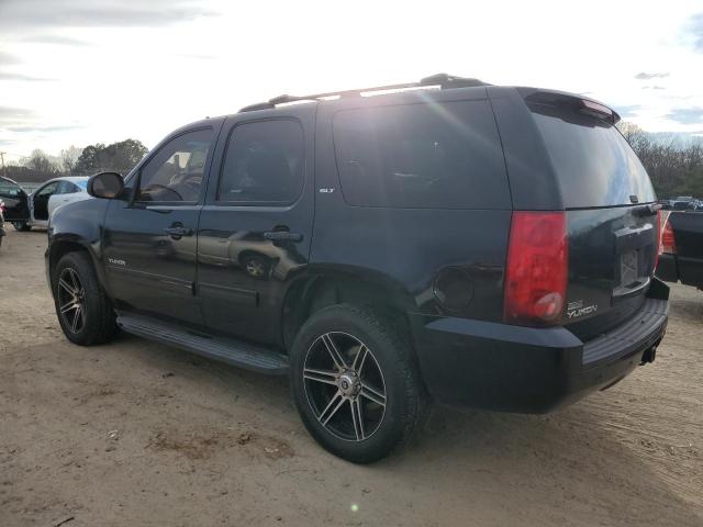 Photo 2 from auction – 2010 GMC YUKON SLT with VIN 1GKUCCE05AR193296