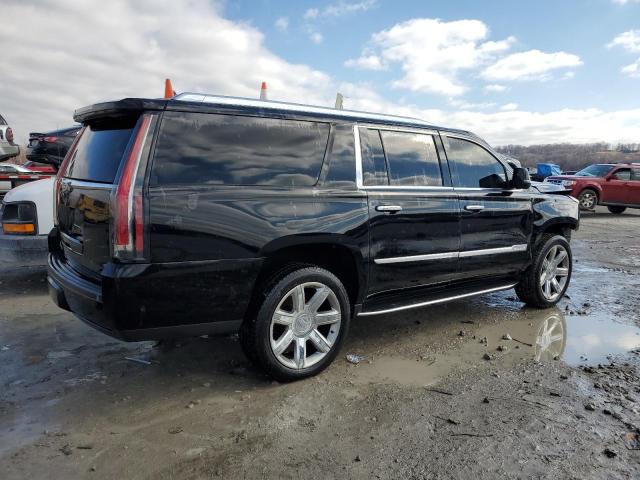 صورة رقم 3 من المزاد - 2019 CADILLAC ESCALADE E مع VIN 1GYS4JKJ5KR330086
