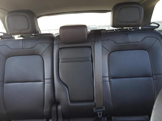 Photo 10 from auction – 2021 LINCOLN CORSAIR with VIN 5LMCJ1C96MUL13247