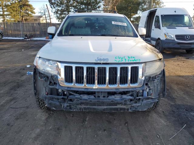 Photo 5 from auction – 2013 JEEP GRAND CHER with VIN 1C4RJFAG5DC640521