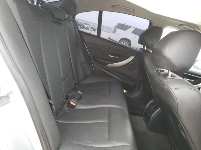 Photo 10 from auction – 2018 BMW 320 I with VIN WBA8A9C55JAH13127