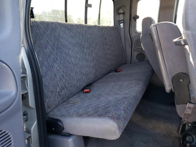 Photo 10 from auction – 1998 DODGE RAM 1500 with VIN 1B7HC13YXWJ258093
