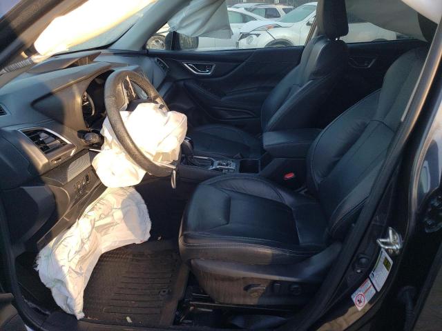 Photo 7 from auction – 2019 SUBARU FORESTER L with VIN JF2SKAUC0KH528933