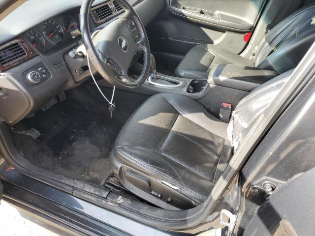 Photo 7 from auction – 2013 CHEVROLET IMPALA LTZ with VIN 2G1WC5E36D1195218