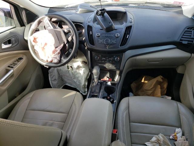Photo 8 from auction – 2018 FORD ESCAPE SE with VIN 1FMCU9GD2JUD38794
