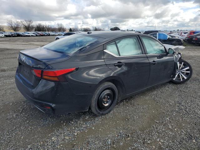 Photo 3 from auction – 2021 NISSAN ALTIMA SR with VIN 1N4BL4CVXMN414884