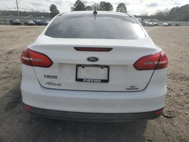 Photo 6 from auction – 2016 FORD FOCUS SE with VIN 1FADP3F2XGL360009