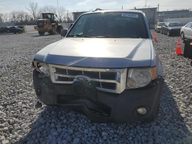 Photo 5 from auction – 2010 FORD ESCAPE XLT with VIN 1FMCU0D70AKC94817