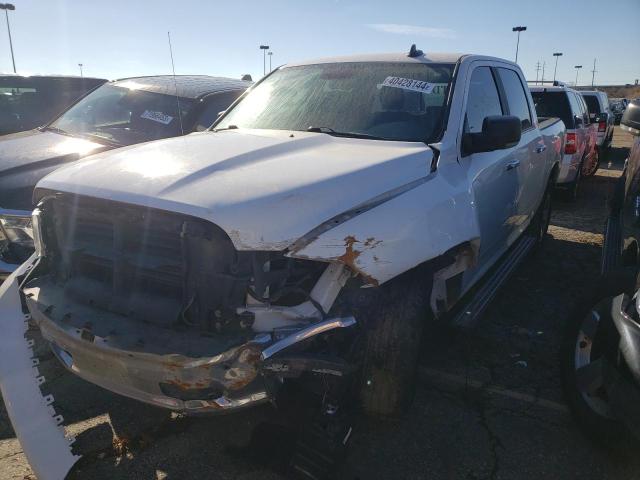 RAM 1500 2017 with VIN 3C6RR7LT7HG575240 - Photo from auction