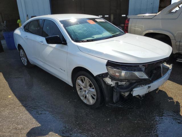 Photo 4 from auction – 2014 CHEVROLET IMPALA LS with VIN 2G11Y5SL4E9276706