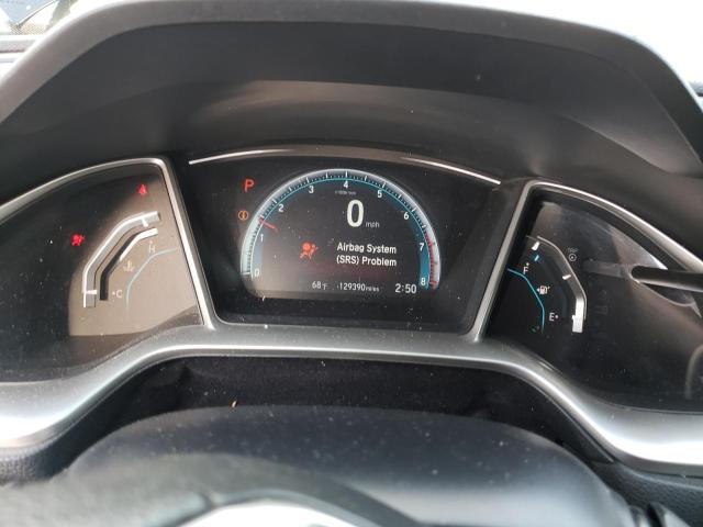 Photo 9 from auction – 2016 HONDA CIVIC EX with VIN 2HGFC2F73GH552357