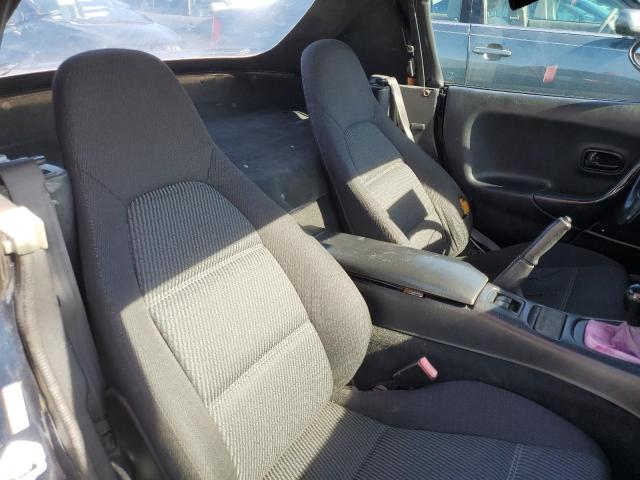 Photo 10 from auction – 2000 MAZDA MX-5 MIATA with VIN JM1NB3532Y0139739