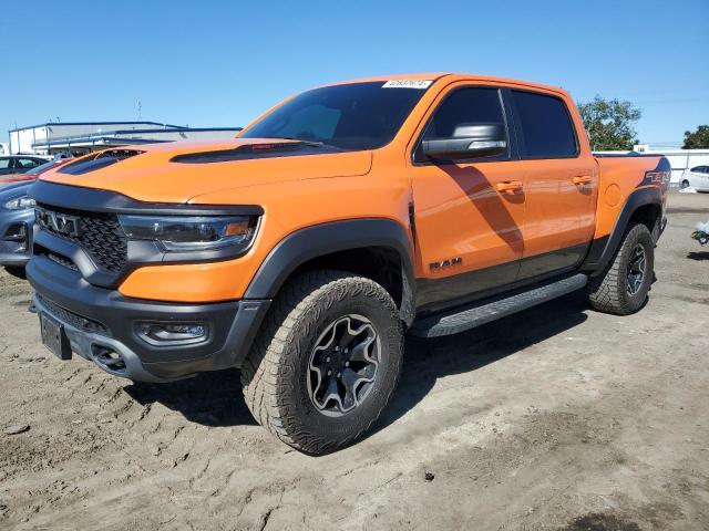RAM 1500 TRX 2022 with VIN 1C6SRFU95NN149497 - Photo from auction