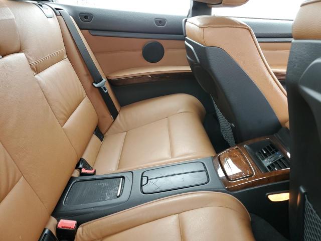 Photo 10 from auction – 2011 BMW 328 I with VIN WBADW3C50BE541979
