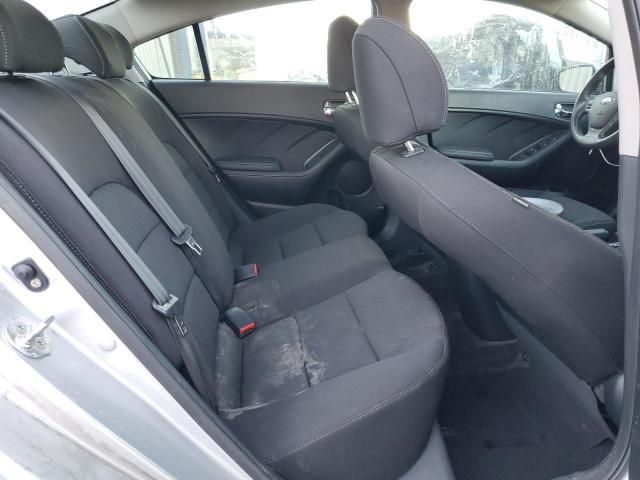 Photo 10 from auction – 2016 KIA FORTE LX with VIN KNAFK4A60G5594971