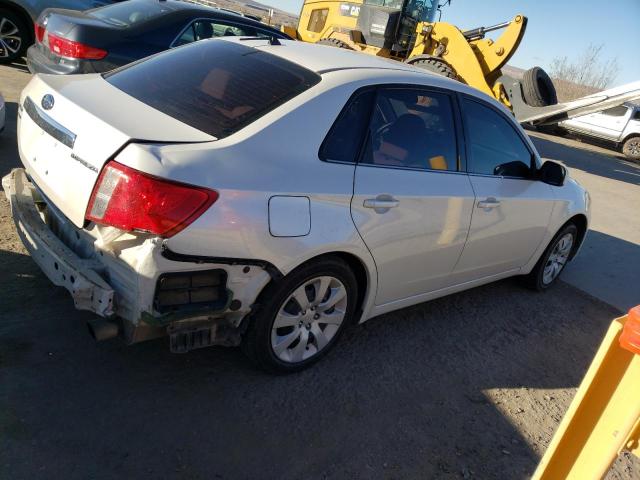 Photo 3 from auction – 2010 SUBARU IMPREZA 2. with VIN JF1GE6A66AH511730