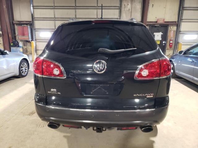 Photo 6 from auction – 2010 BUICK ENCLAVE CX with VIN 5GALVCED5AJ159301