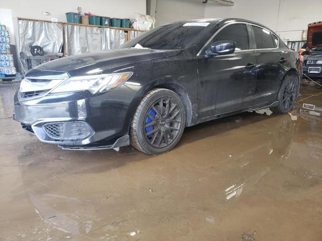 ACURA ILX PREMIU 2016 with VIN 19UDE2F74GA015268 - Photo from auction