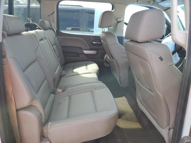 Photo 10 from auction – 2015 CHEVROLET SILVERADO with VIN 3GCUKSEC6FG313553