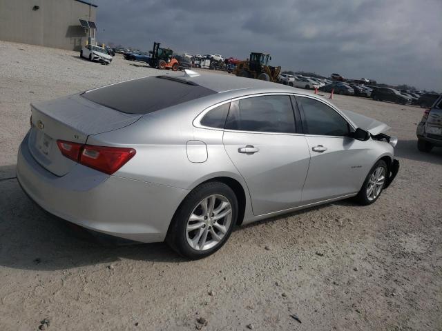 Photo 3 from auction – 2018 CHEVROLET MALIBU LT with VIN 1G1ZD5ST8JF259679