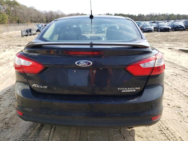 Photo 6 from auction – 2014 FORD FOCUS TITA with VIN 1FADP3J20EL457465