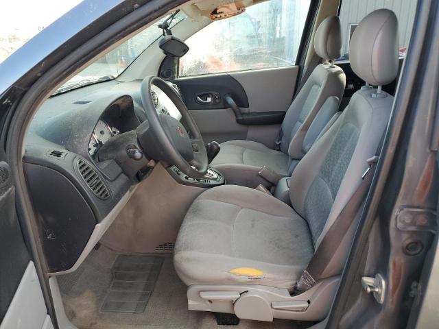 Photo 7 from auction – 2005 SATURN VUE with VIN 5GZCZ33D35S870659