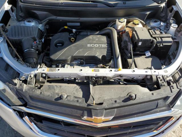 Photo 11 from auction – 2018 CHEVROLET EQUINOX LT with VIN 2GNAXJEVXJ6303197