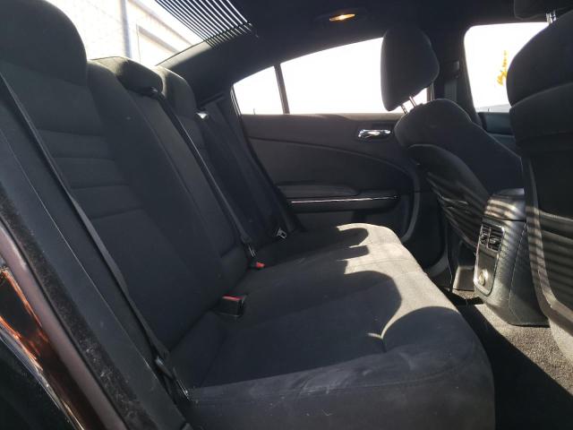 Photo 10 from auction – 2014 DODGE CHARGER SE with VIN 2C3CDXBG3EH211043