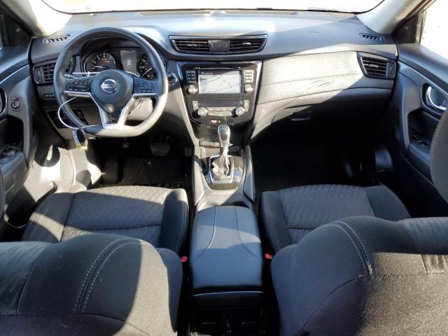 Photo 8 from auction – 2017 NISSAN ROGUE S with VIN KNMAT2MV0HP515757