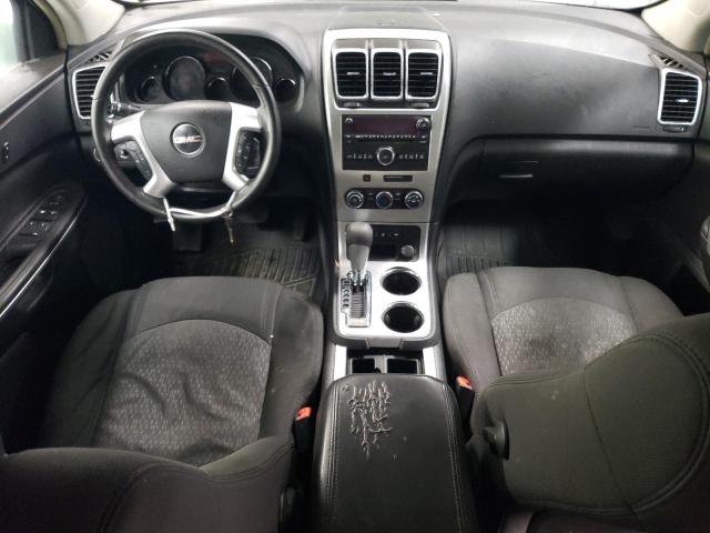 Фото 8 с аукциона – 2008 GMC ACADIA SLE с VIN 1GKEV13758J296276